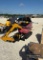 LANDHERO MINI TRACK EXCAVATOR,