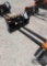 WOLVERINE SKID STEER ATTACHMENT,