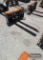 WOLVERINE SKID STEER ATTACHMENT,
