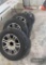 WHEELS & TIRES,