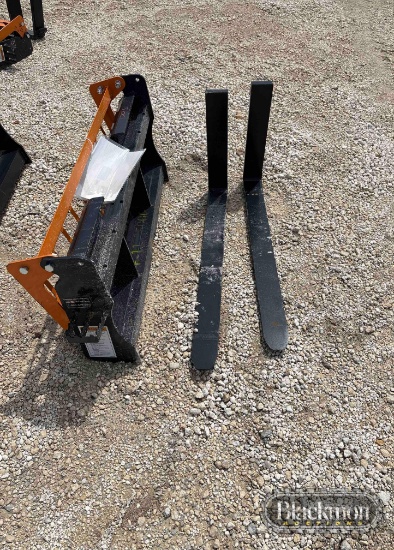 LANDHONOR SKID STEER ATTACHMENT,