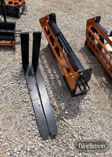 LANDHONOR SKID STEER ATTACHMENT,