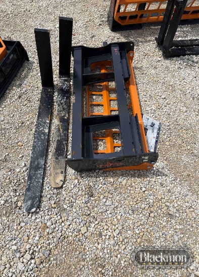 LANDHONOR SKID STEER ATTACHMENT,