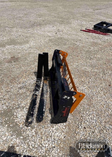 LANDHONOR SKID STEER ATTACHMENT,