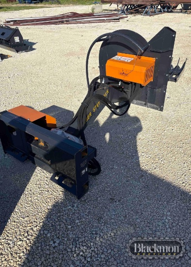LANDHONOR SKID STEER ATTACHMENT,