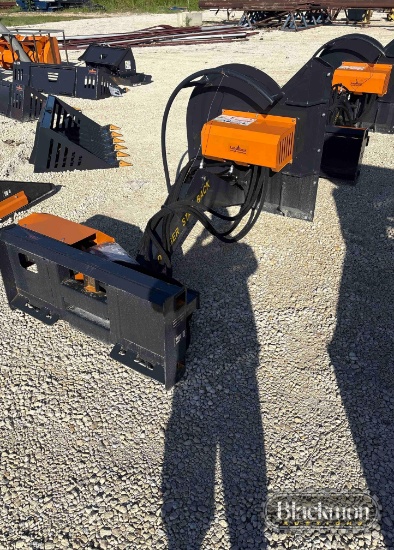LANDHONOR SKID STEER ATTACHMENT,