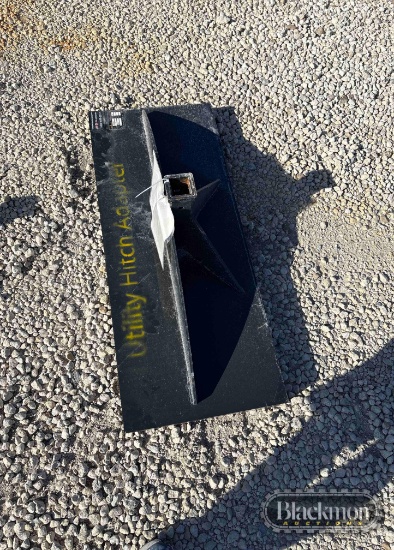 LANDHONOR SKID STEER ATTACHMENT,
