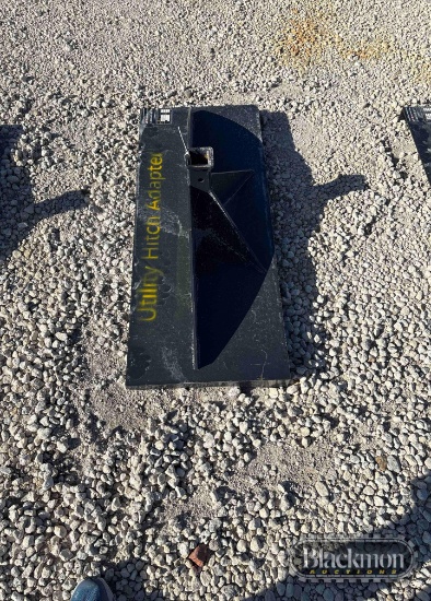 LANDHONOR SKID STEER ATTACHMENT,