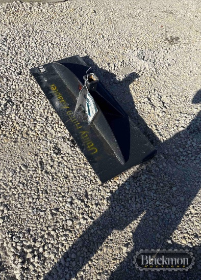 LANDHONOR SKID STEER ATTACHMENT,