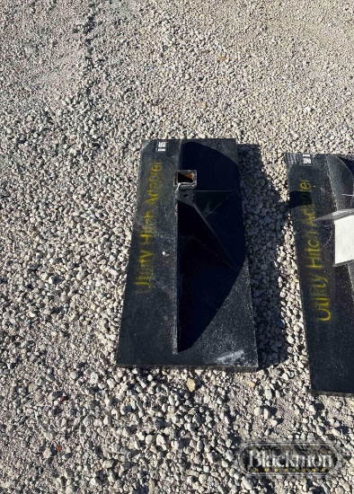 LANDHONOR SKID STEER ATTACHMENT,