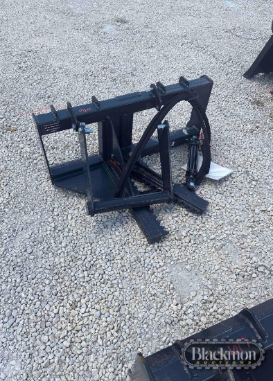 LANDHONOR SKID STEER ATTACHMENT,