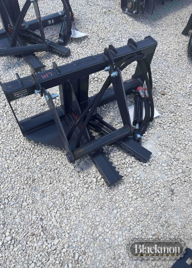 LANDHONOR SKID STEER ATTACHMENT,