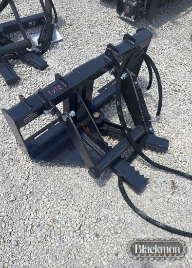LANDHONOR SKID STEER ATTACHMENT,