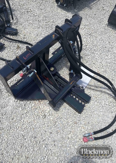 LANDHONOR SKID STEER ATTACHMENT,
