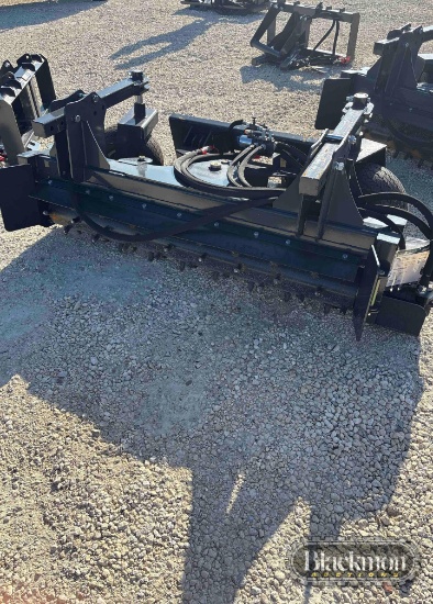 LANDHONOR SKID STEER ATTACHMENT,