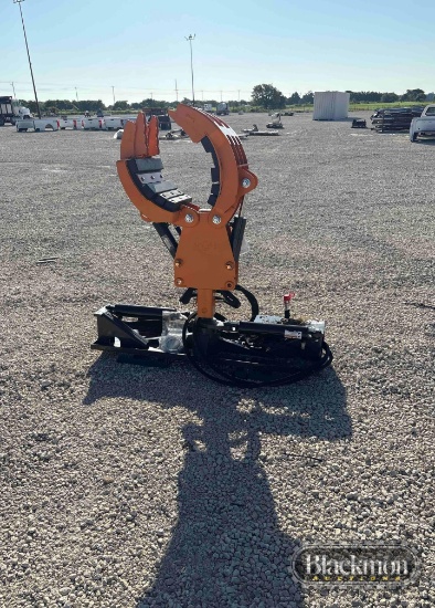 LANDHONOR SKID STEER ATTACHMENT,