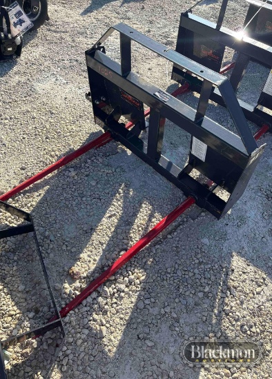 LANDHONOR SKID STEER ATTACHMENT,