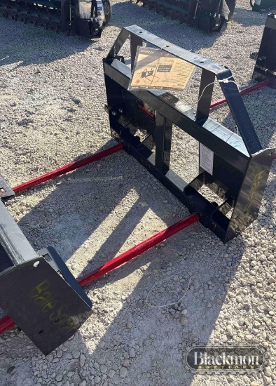 LANDHONOR SKID STEER ATTACHMENT,
