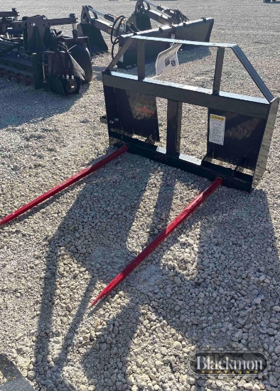 LANDHONOR SKID STEER ATTACHMENT,