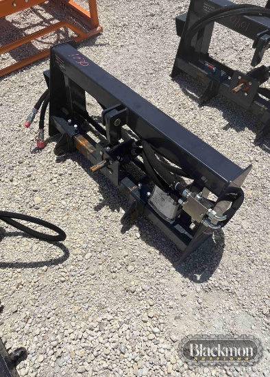 LANDHONOR SKID STEER ATTACHMENT,