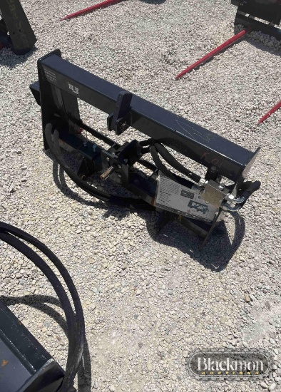 LANDHONOR SKID STEER ATTACHMENT,