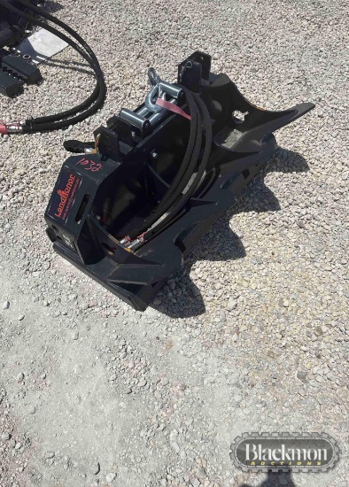 LANDHONOR SKID STEER ATTACHMENT,