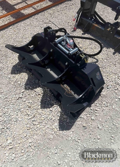 LANDHONOR SKID STEER ATTACHMENT,