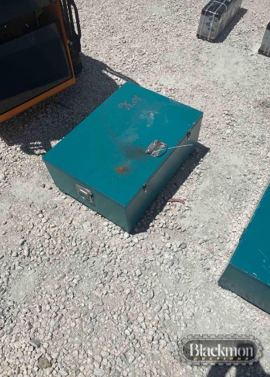 TOOLBOX,