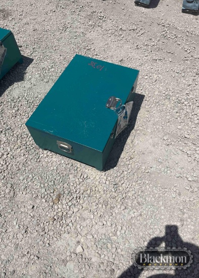 TOOLBOX,