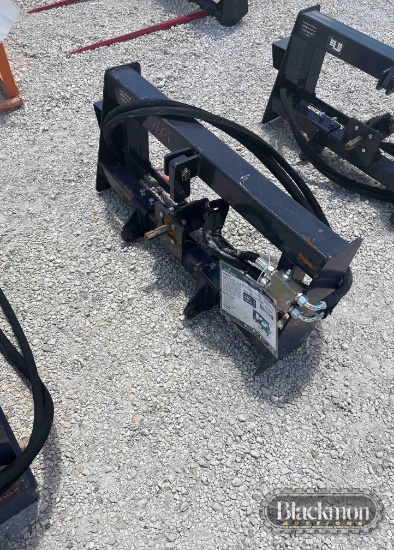 LANDHONOR SKID STEER ATTACHMENT,