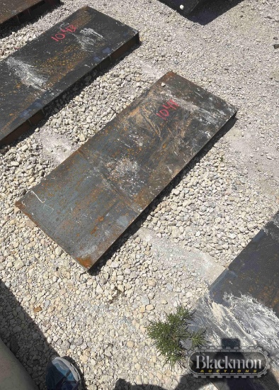 LANDHONOR SKID STEER ATTACHMENT,