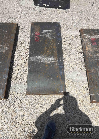 LANDHONOR SKID STEER ATTACHMENT,