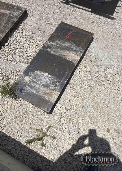 LANDHONOR SKID STEER ATTACHMENT,