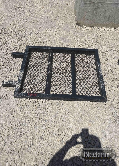WORK PLATFORM,