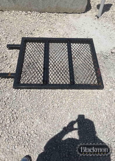 WORK PLATFORM,