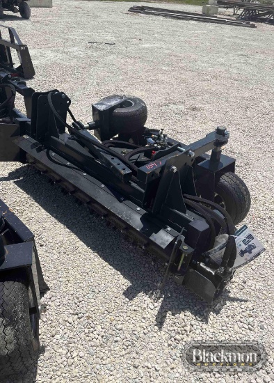 LANDHONOR SKID STEER ATTACHMENT,