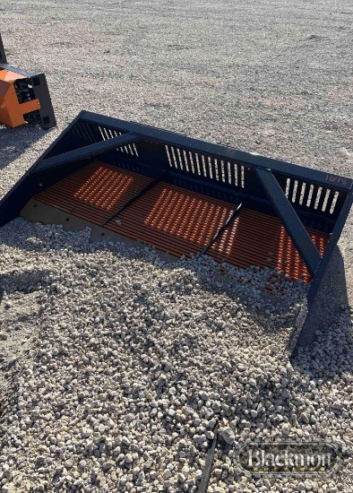 LANDHONOR SKID STEER ATTACHMENT,