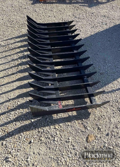 LANDHONOR SKID STEER ATTACHMENT,