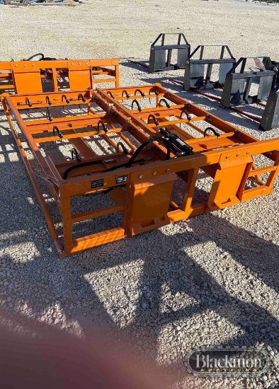 LANDHONOR SKID STEER ATTACHMENT,