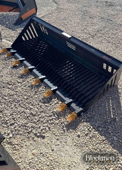 LANDHONOR SKID STEER ATTACHMENT,