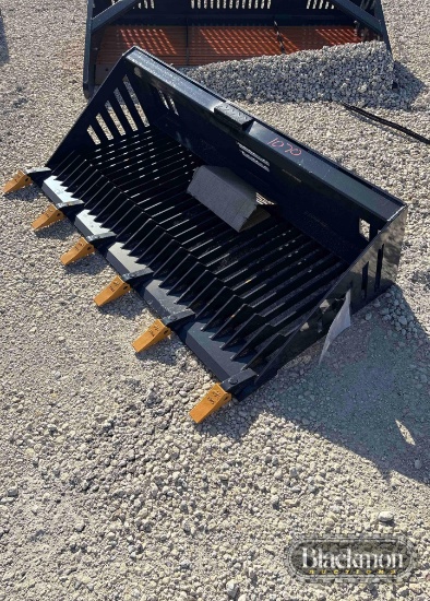 LANDHONOR SKID STEER ATTACHMENT,