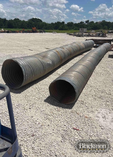 CULVERTS,