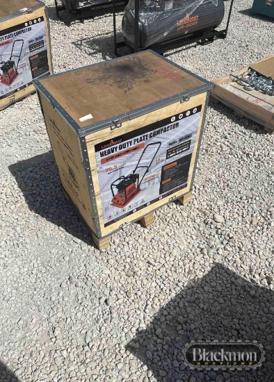LANDHONOR PLATE COMPACTOR,