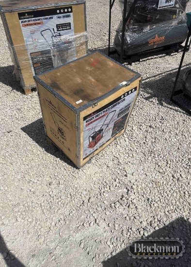 LANDHONOR PLATE COMPACTOR,