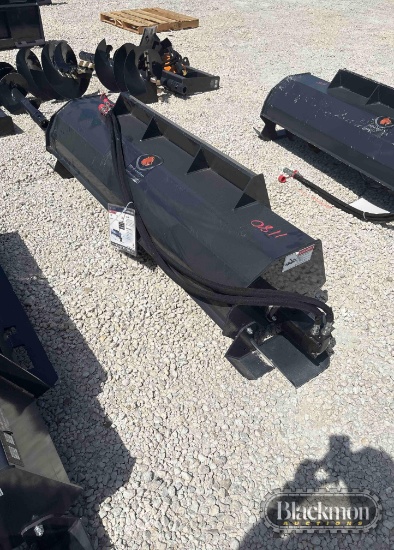 WOLVERINE SKID STEER ATTACHMENT,