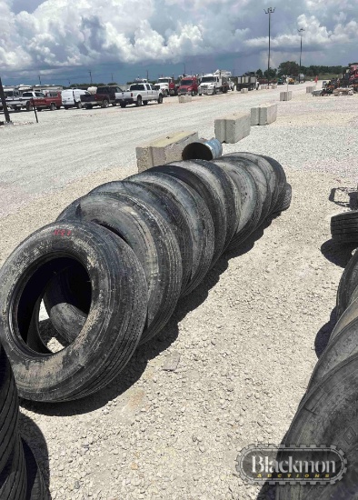 TIRES,