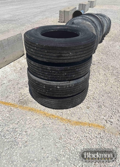 TIRES,