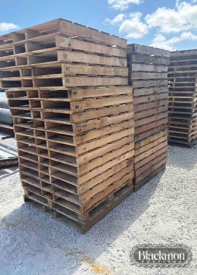 PALLETS,