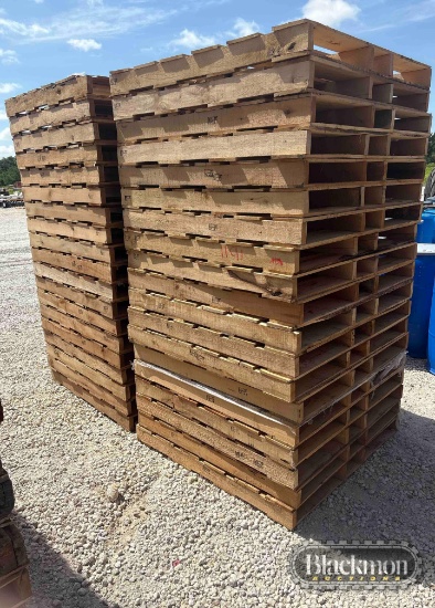 PALLETS,