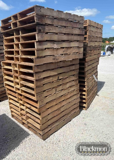 PALLETS,